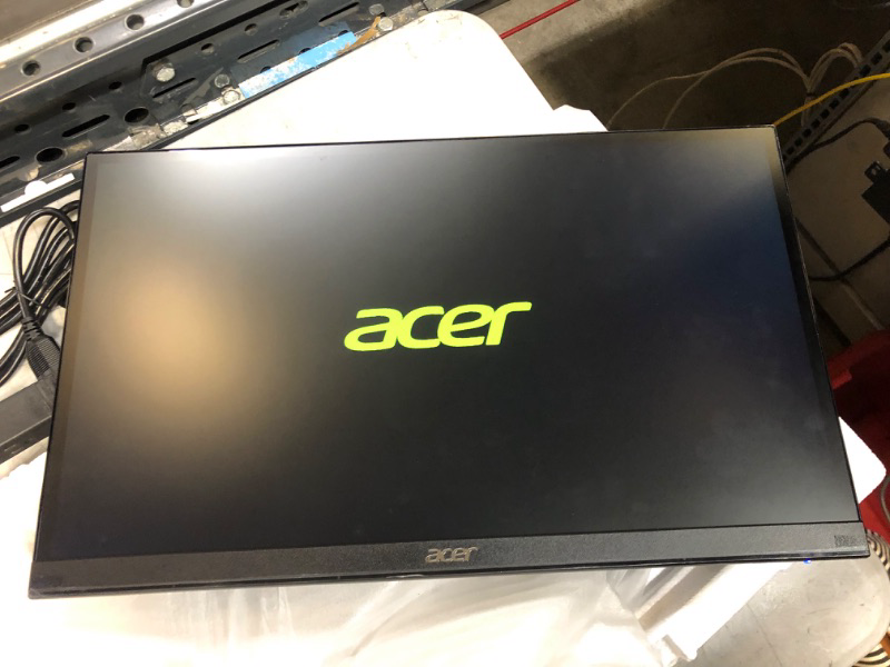 Photo 5 of Acer 22 Inch SBO series Monitor
