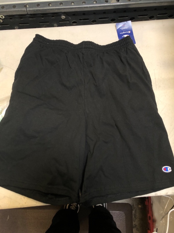 Photo 1 of Men's Champion Athletic Shorts L