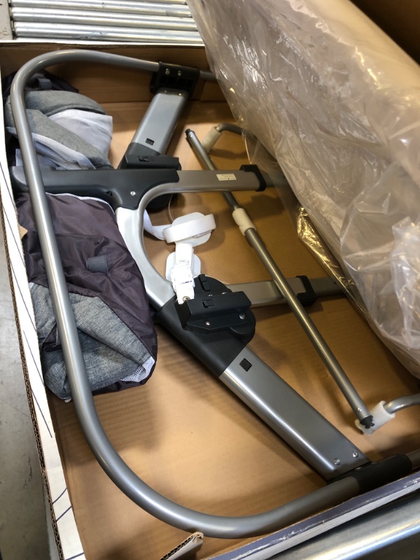 Photo 1 of Baby Delight Bassinet and Bedside Sleeper