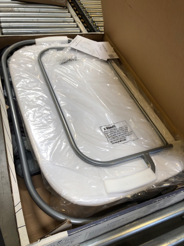 Photo 1 of Baby Delight Bassinet and Bedside Sleeper