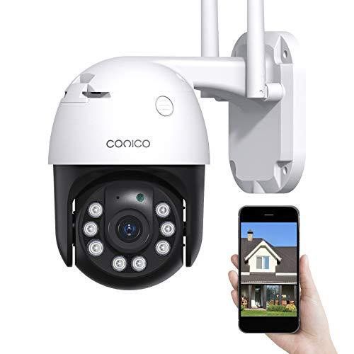 Photo 1 of CONICO CLOUD IP CAMERA 