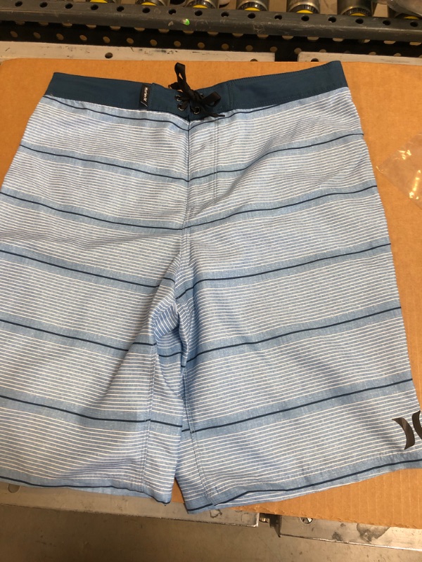Photo 1 of 18/29  Blue shorts 