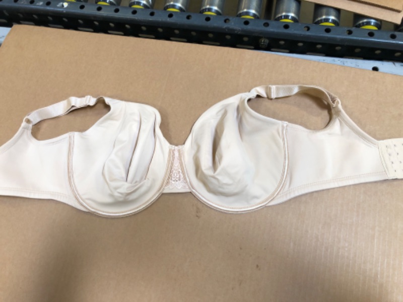 Photo 1 of 36G - nude bra 