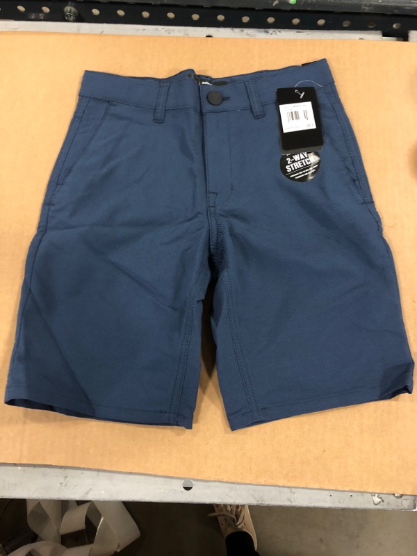 Photo 2 of Boys 8-20 Hurley Dri-Fit Walkshorts