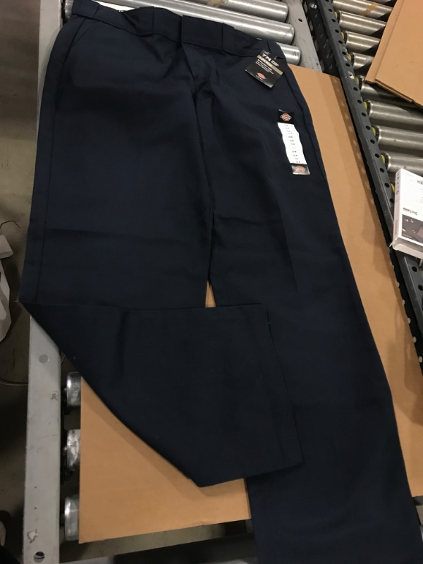 Photo 2 of 12R Dickies Women's Original Work Pant