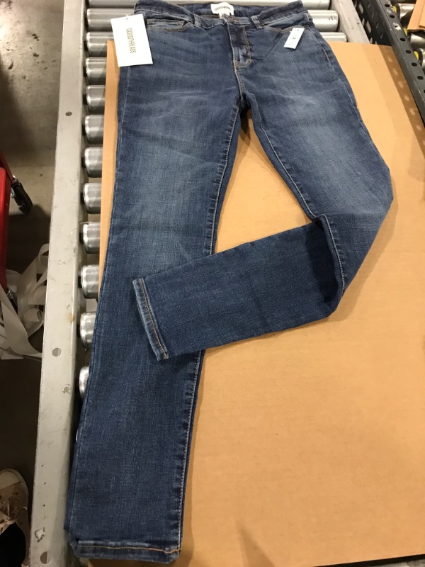 Photo 1 of 27 Regular jeans - women 