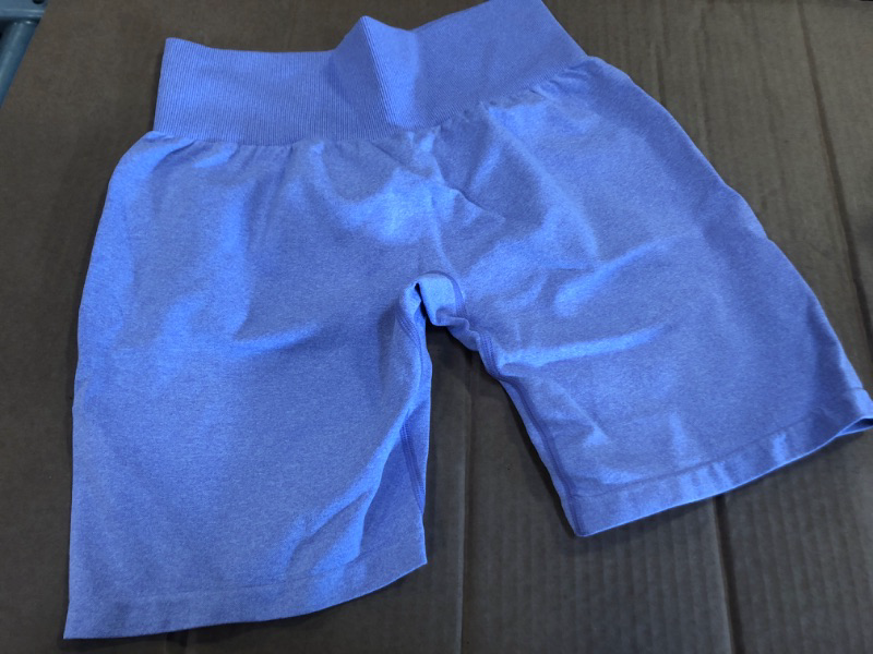 Photo 1 of  size L Waist Sports Shorts
