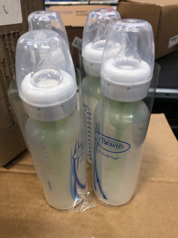 Photo 2 of Dr. Brown's Baby Bottle