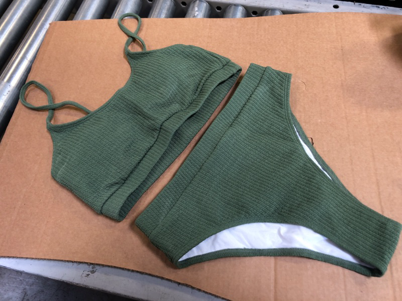 Photo 1 of 2 Pieces Set Swimsuit size M
