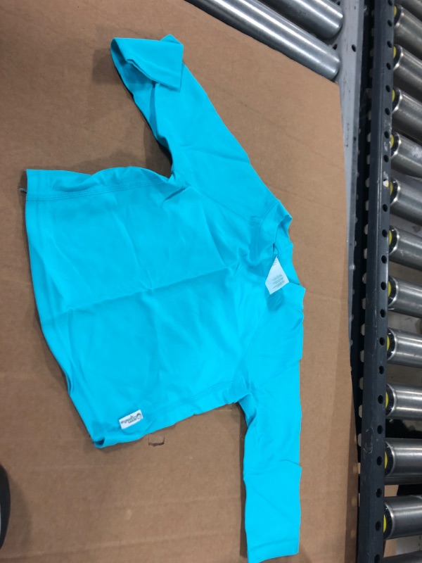 Photo 2 of 18M-Iplay Long Sleeve Rashguard Shirt