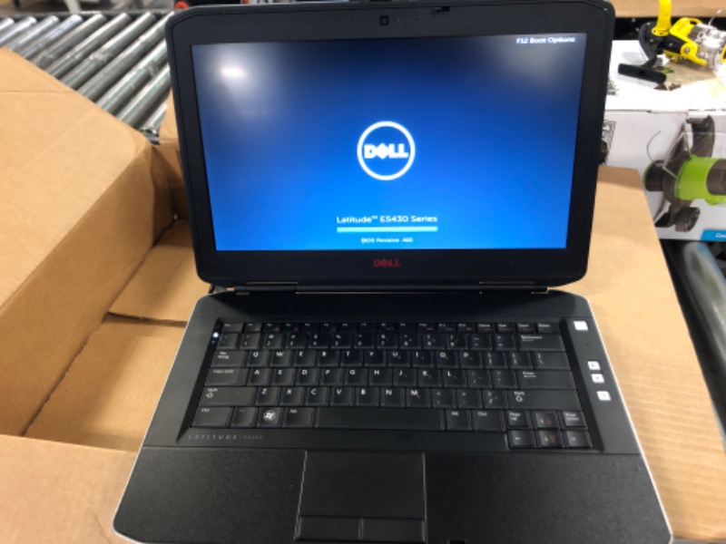 Photo 3 of Dell Latitude E5430 14.1 Inch Laptop 
