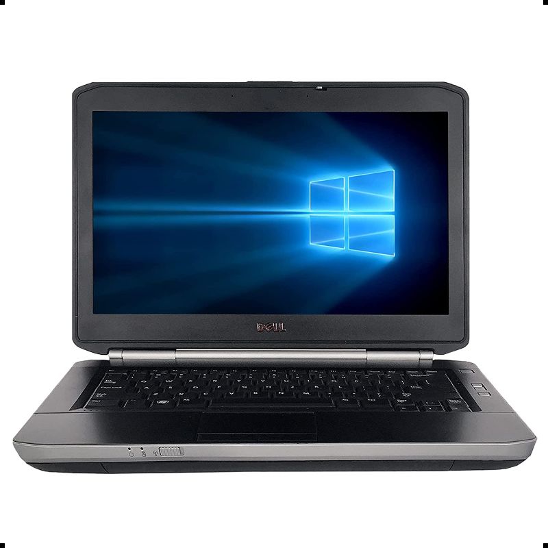 Photo 1 of Dell Latitude E5430 14.1 Inch Laptop 
