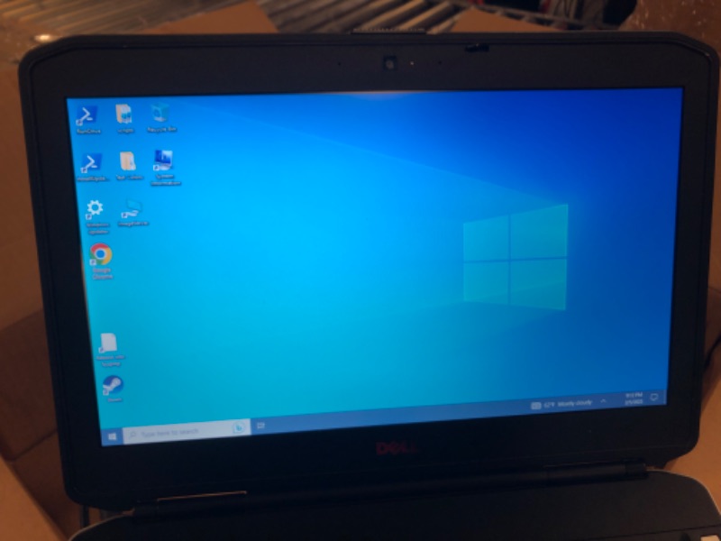 Photo 4 of Dell Latitude E5430 14.1 Inch Laptop 
