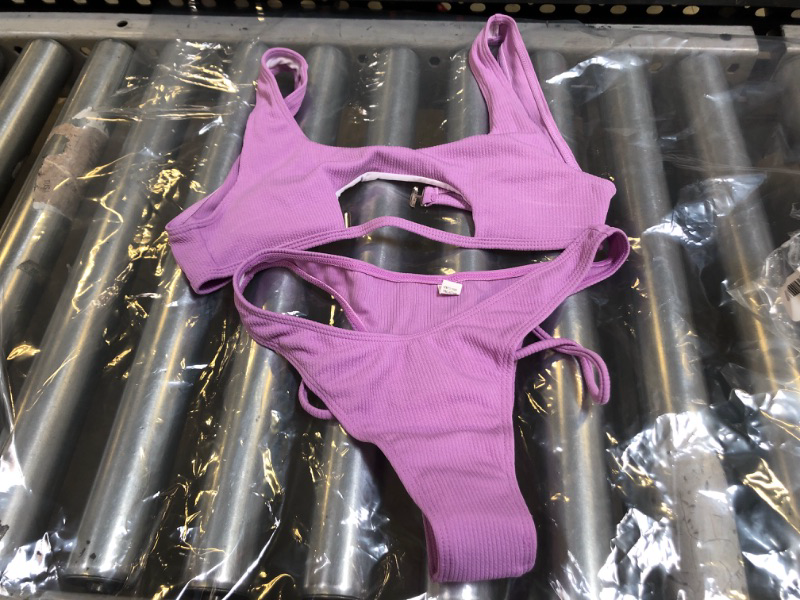 Photo 1 of  Two Piece Bikini Set Swimsuit size s
