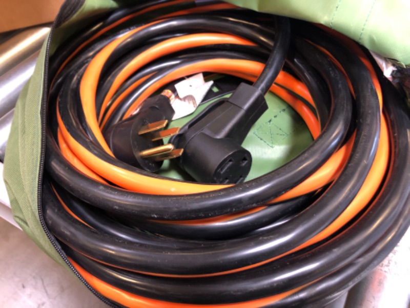 Photo 1 of   Extension Cord.

