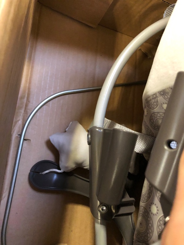Photo 1 of Graco Simple Sway Swing ABBINGTON

