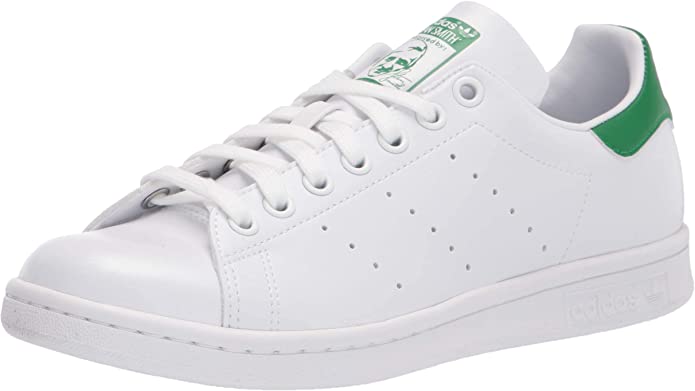 Photo 1 of adidas Originals Men's Stan Smith (End Plastic Waste) Sneaker -- Size 10.5
