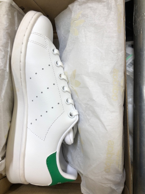 Photo 2 of 5 ----- Unisex Stan Smith Leather Sneakers - Baby, Walker, Toddler, Little Kid, Big Kid