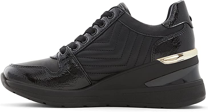 Photo 1 of ALDO Women's Adwiwia Sneaker - 9
