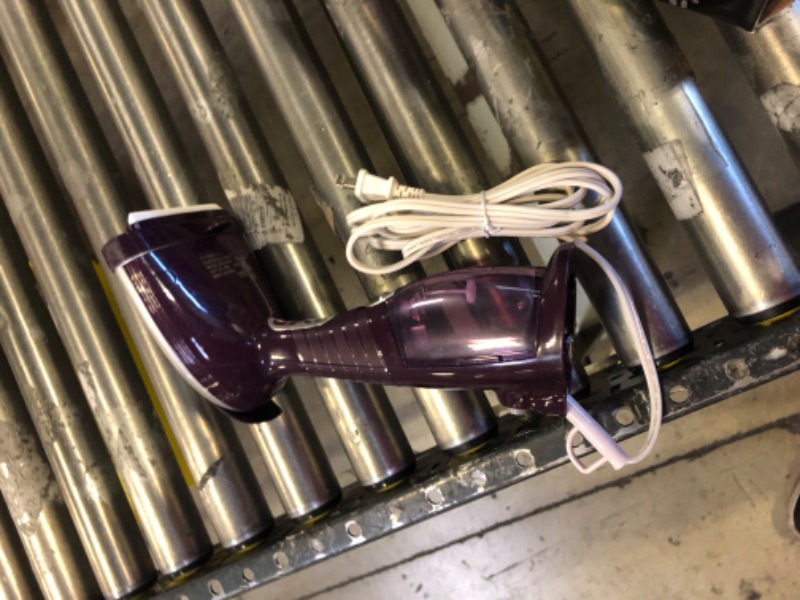 Photo 1 of CLOTHES STEAMER 
