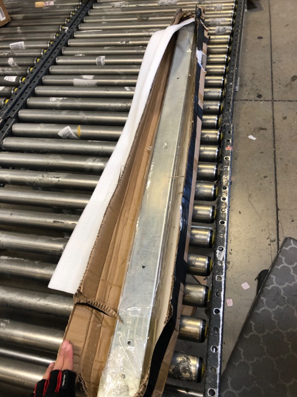 Photo 1 of 56" 500LBS DRAWER SLIDES 