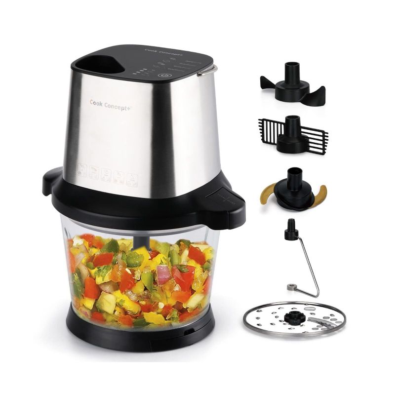 Photo 1 of mnj 13 cup food processor