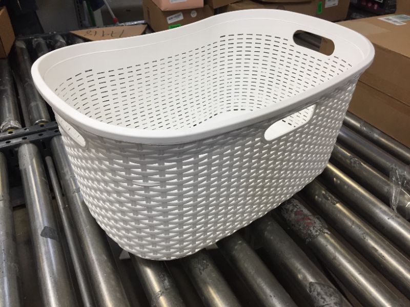 Photo 1 of 40 litre clothes hamper