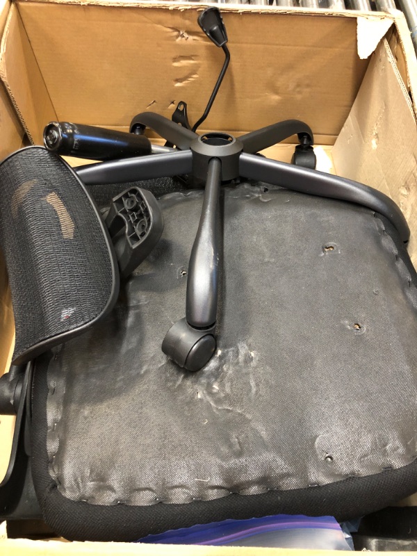 Photo 1 of OFFICE CHAIR