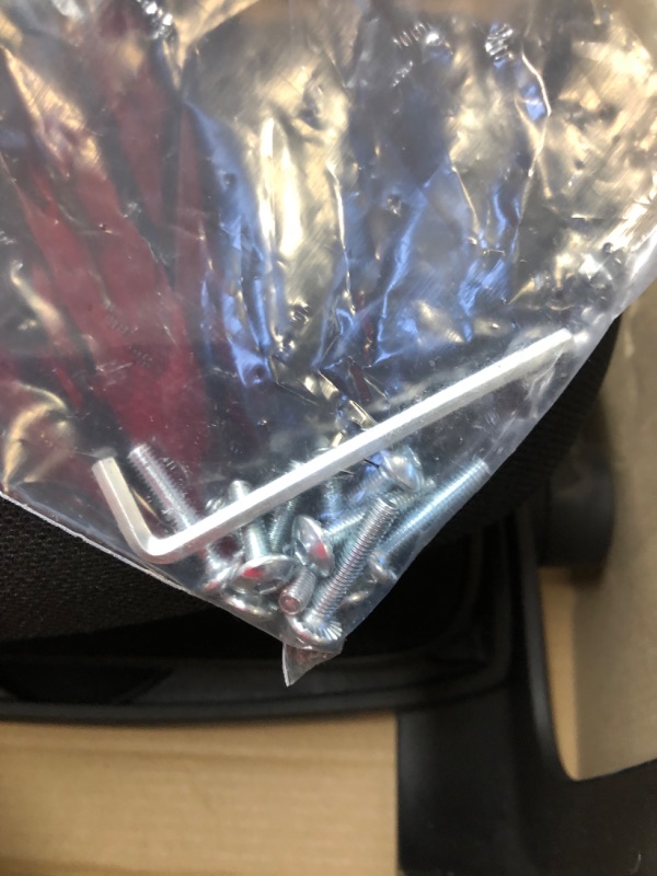 Photo 1 of OFFICE CHAIR