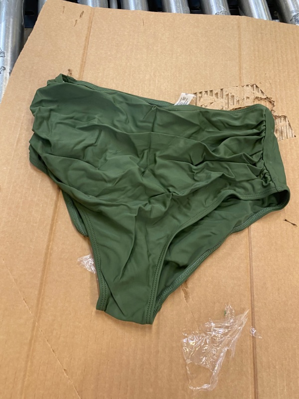 Photo 1 of BIKINI BOTTOMS SIZE L 
