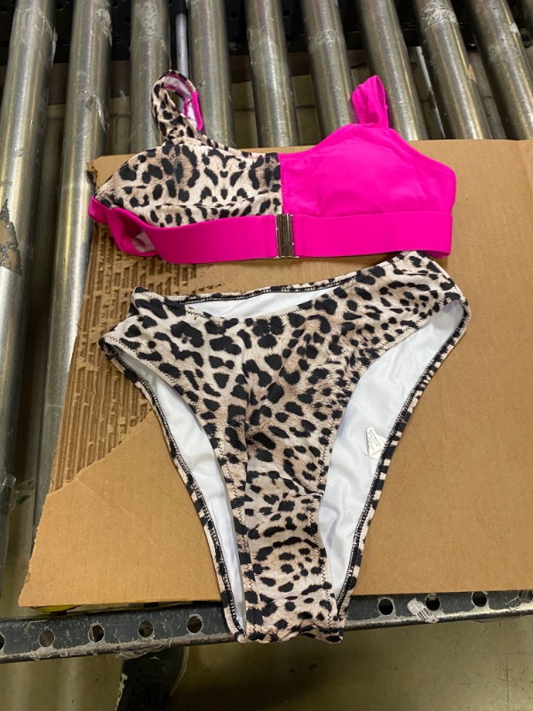 Photo 1 of bikini size M 