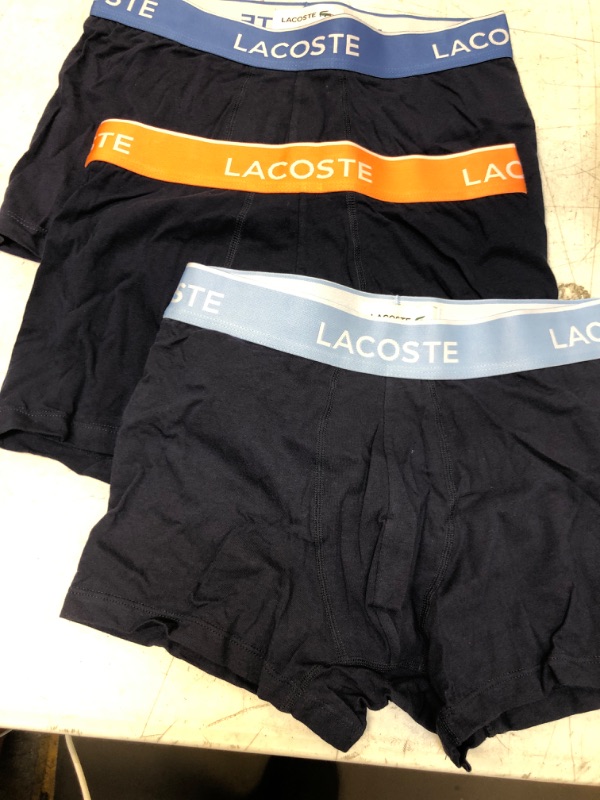 Photo 1 of 3 PACK MENS UNDERWEAR SIZE S 