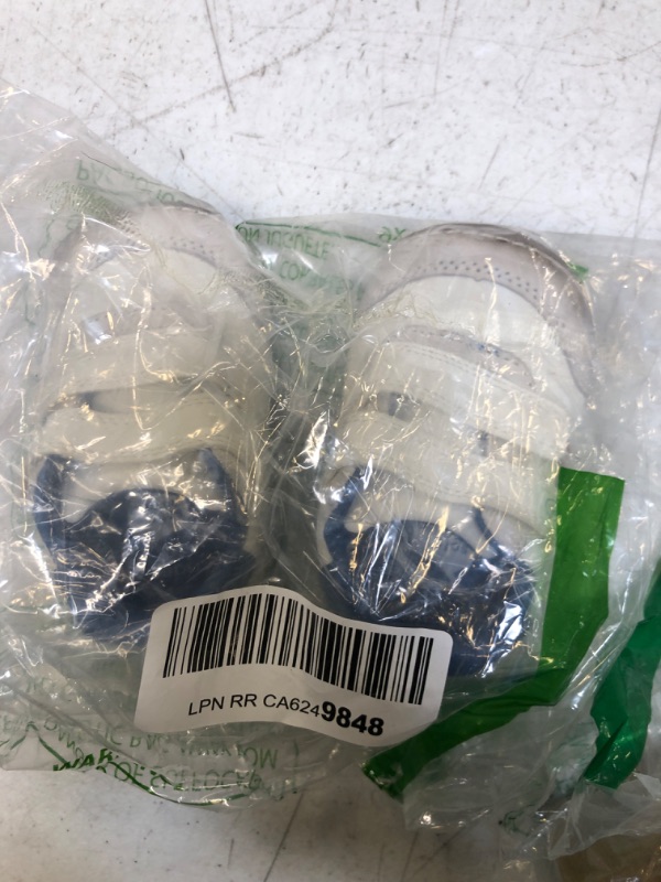 Photo 1 of BABY SHOES US 4XW