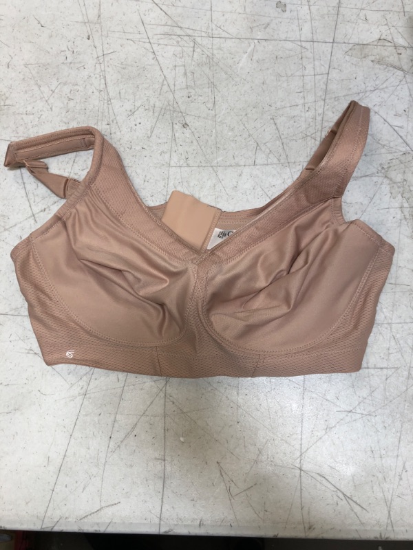 Photo 1 of BEIGE BRA SIZE 36D