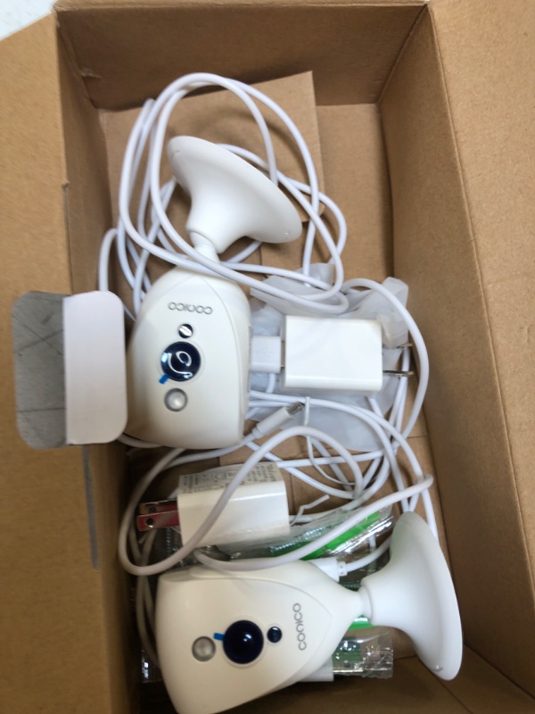 Photo 1 of conico wireless camera indoor