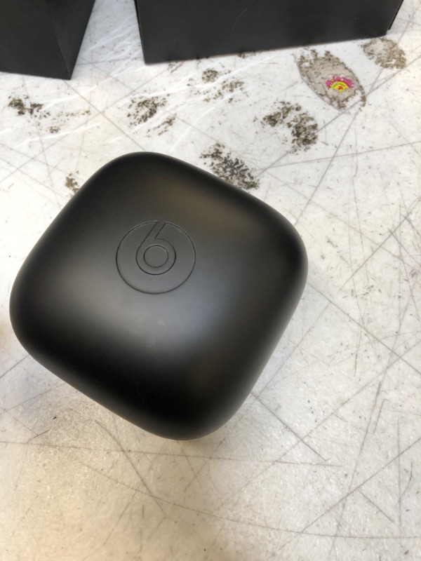 Photo 1 of Beats Powerbeats Pro Wireless Earbuds - Apple H1 Headphone Chip, Class 1 Bluetooth Headphones, 9 Hours of Listening Time, Sweat Resistant, Built-in Microphone - Ivory Ivory Powerbeats Pro