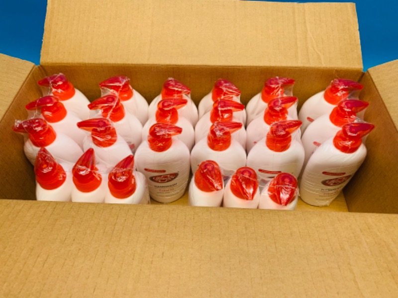 Photo 2 of 222743…24 bottles of Lifebuoy total 10 hand soap 8.45 oz each