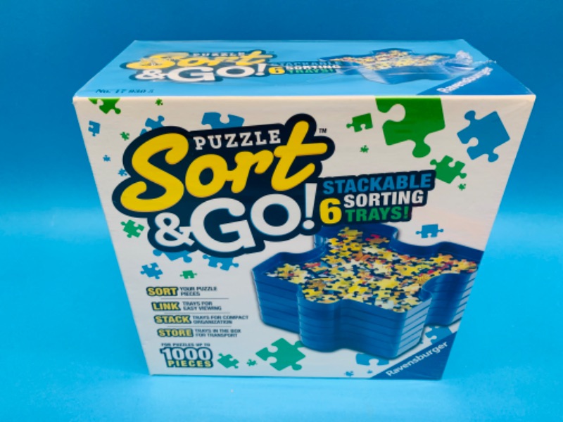 Photo 2 of 223004…puzzle sort and go 