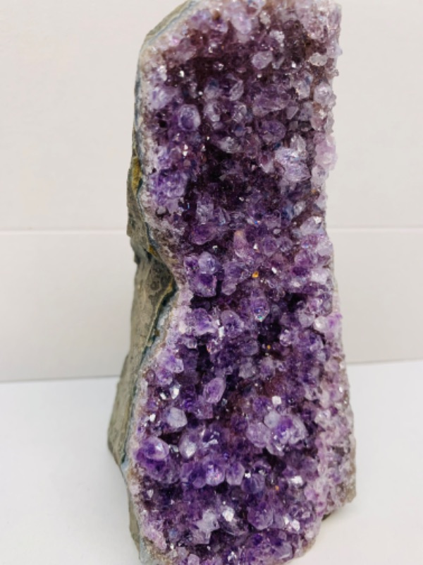 Photo 2 of 223588…5” amethyst crystal 