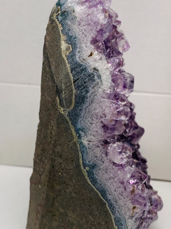 Photo 3 of 223590…5” amethyst crystal 