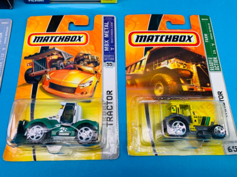 Photo 6 of 223946…damaged packages- die cast cars