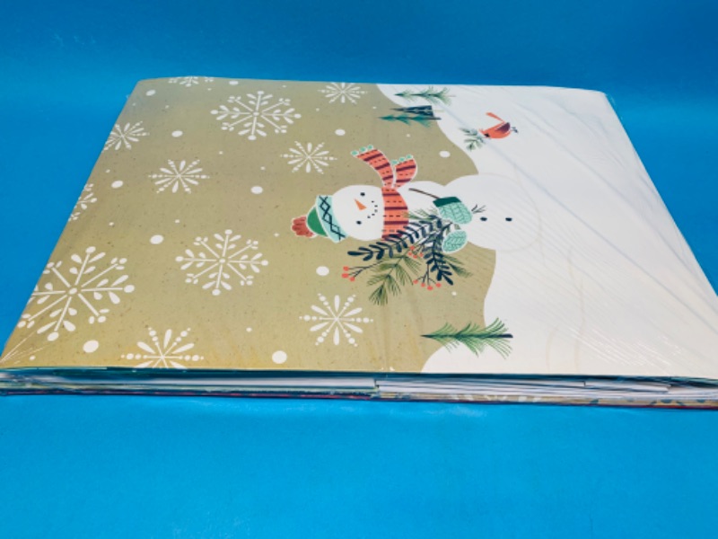 Photo 3 of 224211… 9 various sizes Christmas gift boxes 