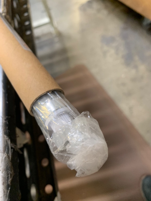 Photo 1 of 4ft 24W T5 High Output LED Tube Light, 45.75", F54T5 Equal, 5000K (Cool White), Frosted Lens, 3500 lm, G5 Mini Base, 100-277V, Ballast Bypass, Dual-End Powered, LED Shop Light, UL-Listed, 5000k (Cool White) Tube Light Bulb for Replacing Fluorescents