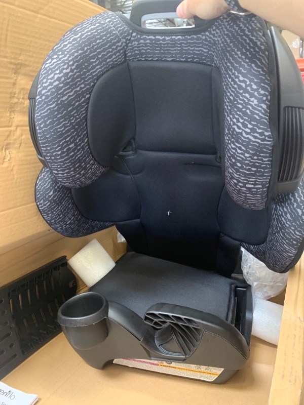 Photo 1 of Baby car Seat