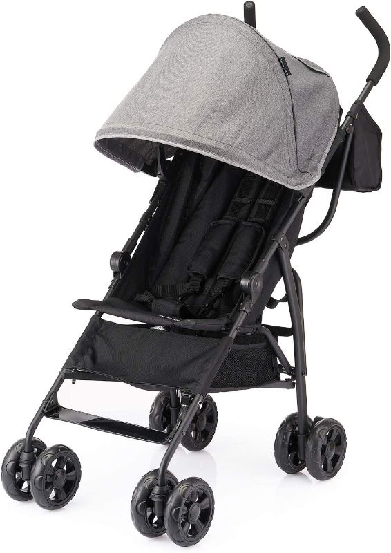 Photo 1 of Lightweight Stroller, Umbrella Stroller for Toddler,Compact & Foldable Travel Stroller for Infant
