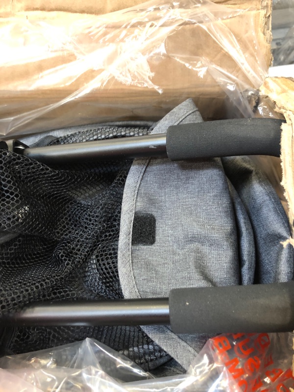 Photo 7 of Lightweight Stroller, Umbrella Stroller for Toddler,Compact & Foldable Travel Stroller for Infant
