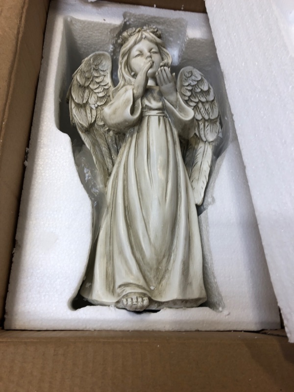 Photo 1 of ANGEL STATUE 