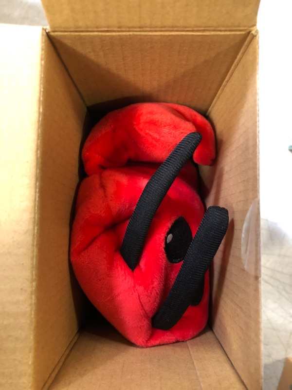 menstruation crustacean warmies
