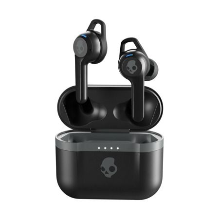Photo 1 of Skullcandy Indy Evo True Wireless in-ear Headphones with in Black
