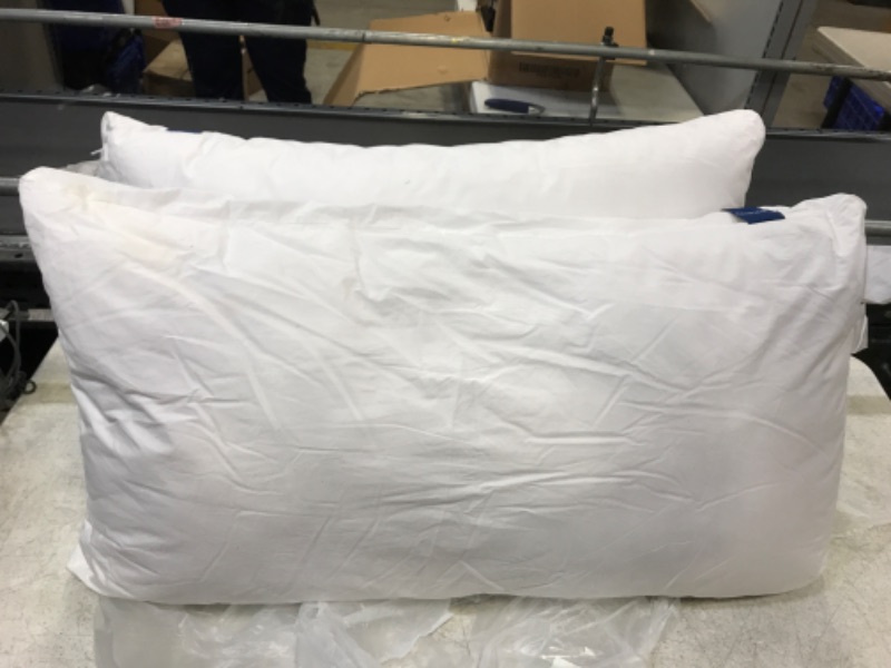 Photo 3 of ACCURATEX Premium Bed Pillows King Size Set of 2,